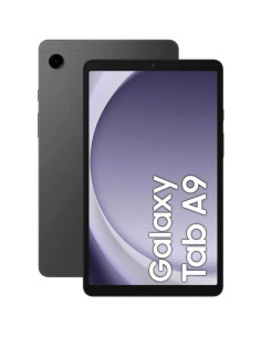 Tablet Samsung Galaxy Tab A9 8.7"/ 4GB/ 64GB/ Octacore/ 4G/ Gris Grafito 2