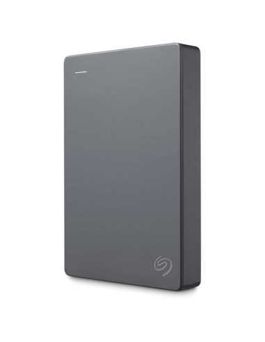 Disco Externo Seagate Basic 4TB/ 2.5"/ USB 3.0