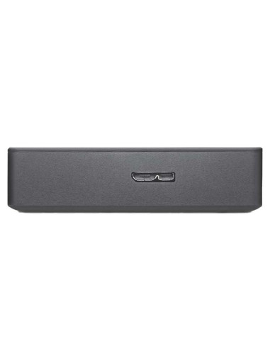 Disco Externo Seagate Basic 4TB/ 2.5"/ USB 3.0