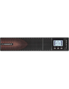 SAI Línea Interactiva Salicru SPS 1500 Advance RT2/ 1500VA-1350W/ 8 Salidas/ Formato Torre/ Rack 2