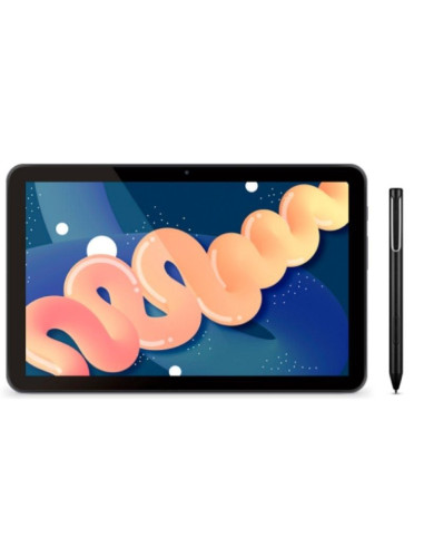 Tablet SPC Gravity 3 Pro 10.35"/ 4GB/ 64GB/ Quadcore/ Negra