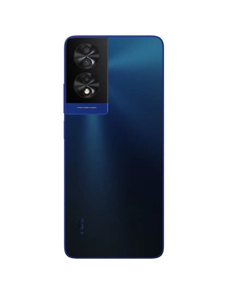 Smartphone TCL 40 NXTPAPER 8GB/ 256GB/ 6.78"/ Azul Medianoche