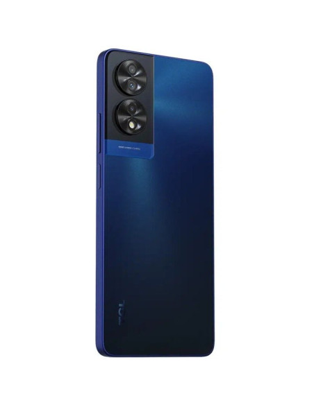 Smartphone TCL 40 NXTPAPER 8GB/ 256GB/ 6.78"/ Azul Medianoche