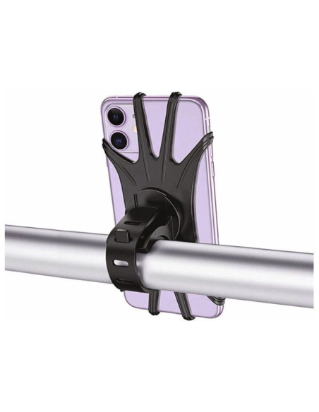 Soporte de Smartphone para Bici/Patín Tech One Tech TEC2840