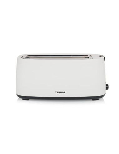 Tostador Tristar BR-1057/ 1400W/ Blanco