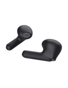 Auriculares Bluetooth Trust Yavi ENC con estuche de carga/ Negros 2