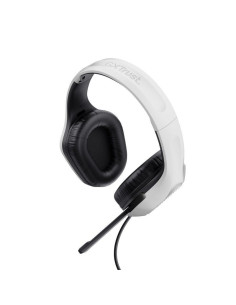 Auriculares Gaming con Micrófono Trust Gaming GXT 415 Zirox PS5/ Jack 3.5/ Blancos 2