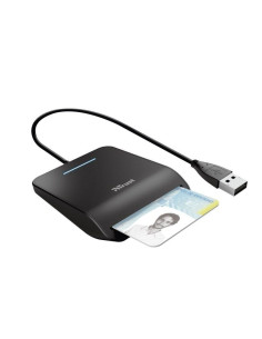 Lector de DNI Trust Primo 23890 2