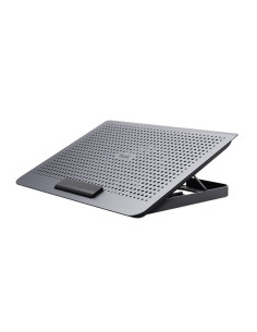 Soporte Refrigerante Trust Exto para Portátiles hasta 16""