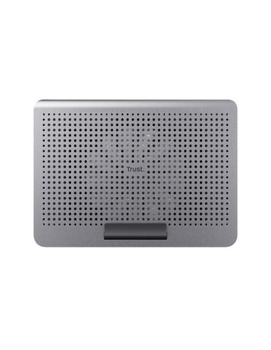 Soporte Refrigerante Trust Exto para Portátiles hasta 16"