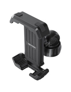 Soporte de Smartphone para Bici Vention KSFB0/ Negro