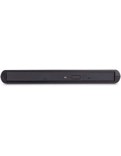 Grabadora Externa CD/DVD Verbatim Slimline 98938 2