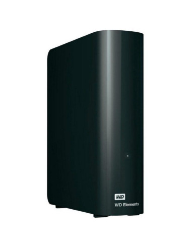 Disco Externo Western Digital WD Elements Desktop 4TB/ 3.5"/ USB 3.0