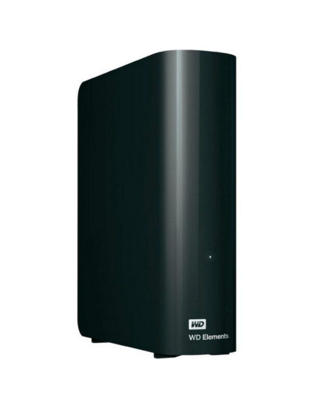 Disco Externo Western Digital WD Elements Desktop 4TB/ 3.5"/ USB 3.0