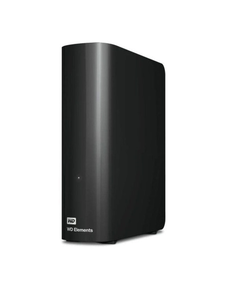 Disco Externo Western Digital WD Elements Desktop 10TB/ 3.5"/ USB 3.0