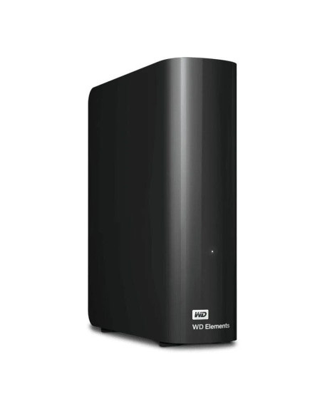 Disco Externo Western Digital WD Elements Desktop 18TB/ 3.5"/ USB 3.0