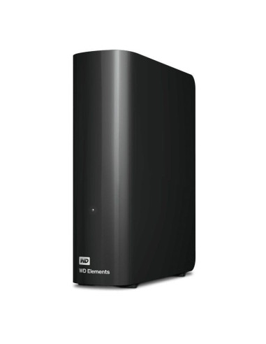 Disco Externo Western Digital WD Elements Desktop 18TB/ 3.5"/ USB 3.0