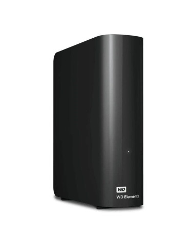 Disco Externo Western Digital WD Elements Desktop 8TB/ 3.5"/ USB 3.0
