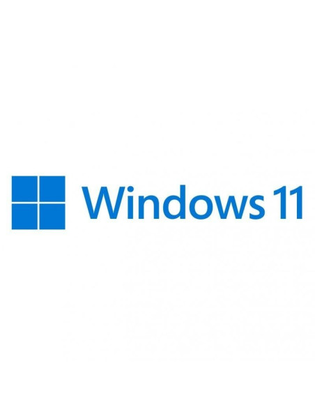 Licencia Microsoft Windows 11 Home/ 1 Usuario Licencia Microsoft Windows 11 Home/ 1 Usuario
