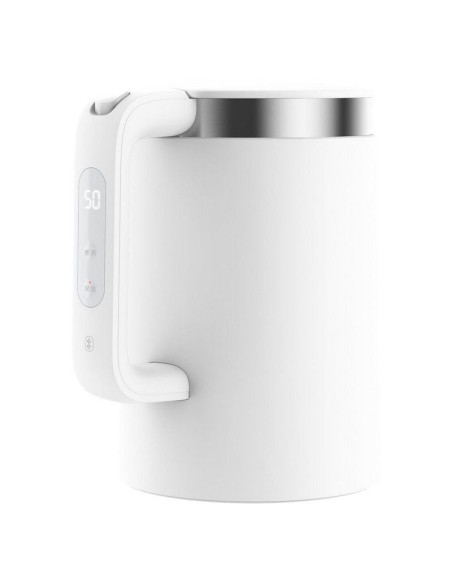 Hervidor de Agua Xiaomi Mi Smart Kettle Pro/ Capacidad 1.5L/ Control desde APP