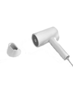 Secador Xiaomi Mi Ionic Hair Dryer H300/ 1600W/ Iónico/ Blanco 2