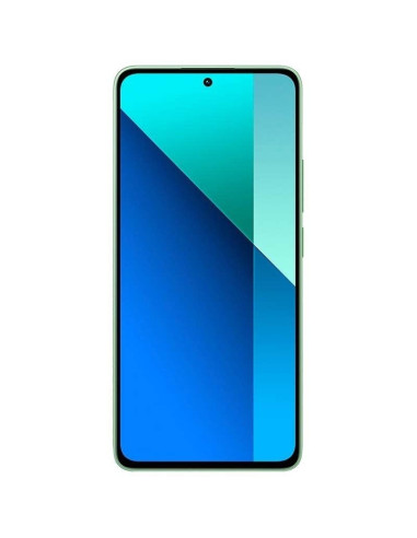 Smartphone Xiaomi Redmi Note 13 8GB/ 256GB/ 6.67"/ Verde