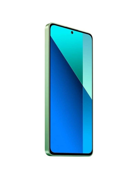Smartphone Xiaomi Redmi Note 13 8GB/ 256GB/ 6.67"/ Verde