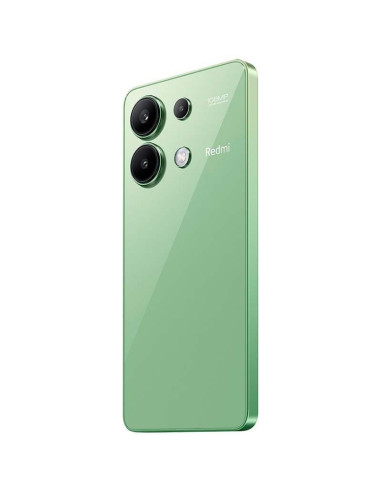 Smartphone Xiaomi Redmi Note 13 8GB/ 256GB/ 6.67"/ Verde