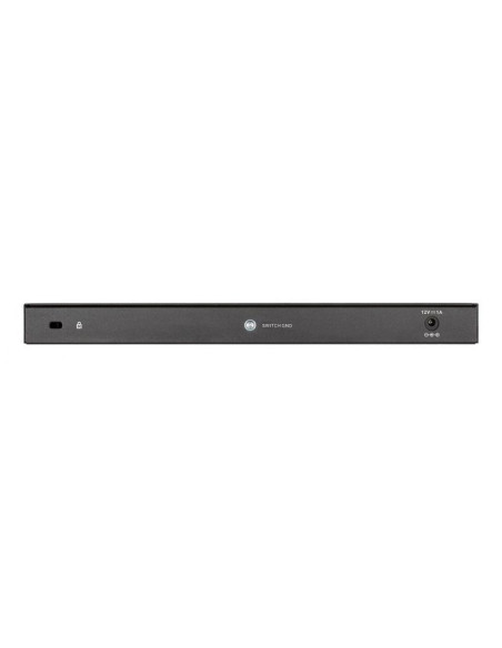 Switch D-Link DGS-1016S 16 Puertos/ RJ-45 10/100/1000