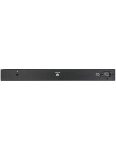 Switch Gestionado D-Link DGS-1210-24/ 24 Puertos/ RJ-45 10/100/1000/ SFP 2