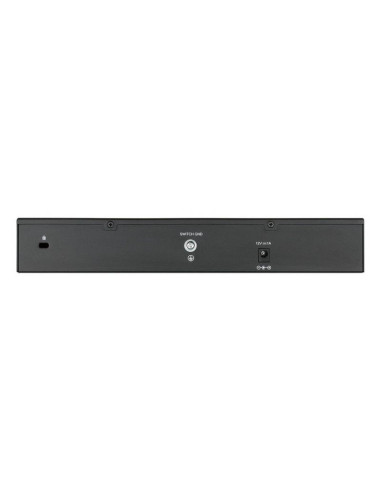 Switch D-Link GO-SW-16G 16 Puertos/ RJ-45 10/100/1000