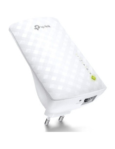Repetidor Inalámbrico TP-Link AC750 750Mbps/ 3 Antenas Internas 2