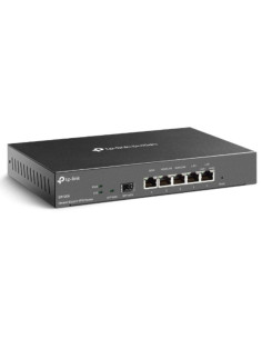Router VPN TP-Link Omada TL-ER7206/ 5 Puertos Multi-WAN 2
