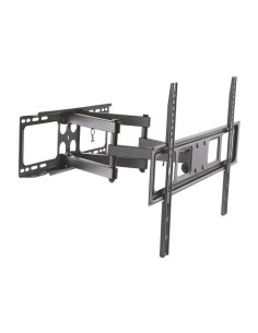 Soporte de Pared Giratorio/ Inclinable/ Nivelable Aisens WT70TSLE-023 para TV de 37-70""/ hasta 40kg