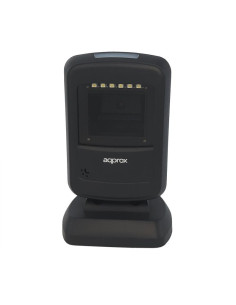 Lector de Código de Barras 1D-2D-QR Approx appLS07DESK/ USB 2