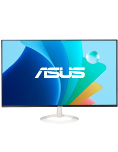 Monitor Asus VZ24EHF-W 23.8"/ Full HD/ Blanco