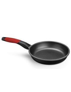 Sartén Bra Premiere A411226/  26cm/ Aluminio fundido/ Apta para Inducción