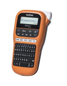 Rotuladora Electrónica Brother PT-E110VP