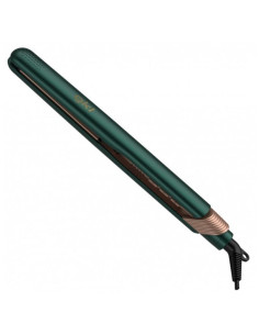 Plancha para el Pelo GKL Nature Styler/ Verde 2