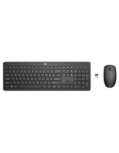 Teclado y Ratón Inalámbricos HP 230