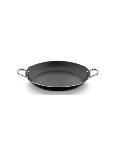 Paellera Monix Resistent Plus M371634/  34cm