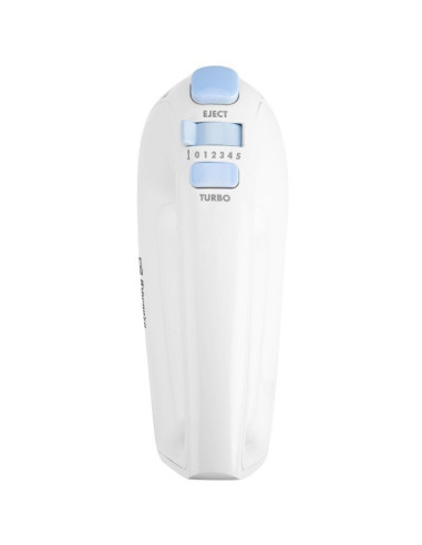 Batidora Amasadora Orbegozo BA 3600/ 400W