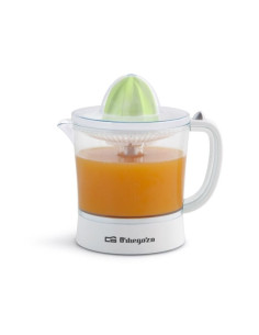 Exprimidor Orbegozo EP 2210/ 25W/ Capacidad 1L 2