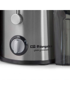 Licuadora Orbegozo LI 5060/ 600W/ 2 Velocidades 2