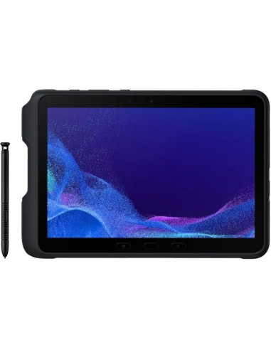 Tablet Samsung Galaxy Tab Active4 Pro 10.1"/ 4GB/ 64GB/ Octacore/ Negra