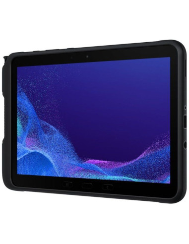 Tablet Samsung Galaxy Tab Active4 Pro 10.1"/ 4GB/ 64GB/ Octacore/ Negra