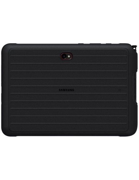 Tablet Samsung Galaxy Tab Active4 Pro 10.1"/ 4GB/ 64GB/ Octacore/ Negra