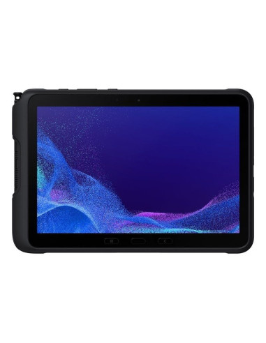 Tablet Samsung Galaxy Tab Active4 Pro 10.1"/ 4GB/ 64GB/ Octacore/ 5G/ Negra