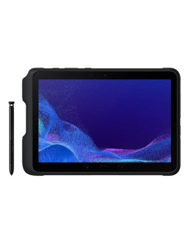 Tablet Samsung Galaxy Tab Active4 Pro 10.1"/ 4GB/ 64GB/ Octacore/ 5G/ Negra