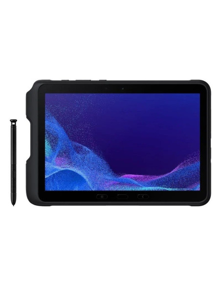 Tablet Samsung Galaxy Tab Active4 Pro 10.1"/ 4GB/ 64GB/ Octacore/ 5G/ Negra